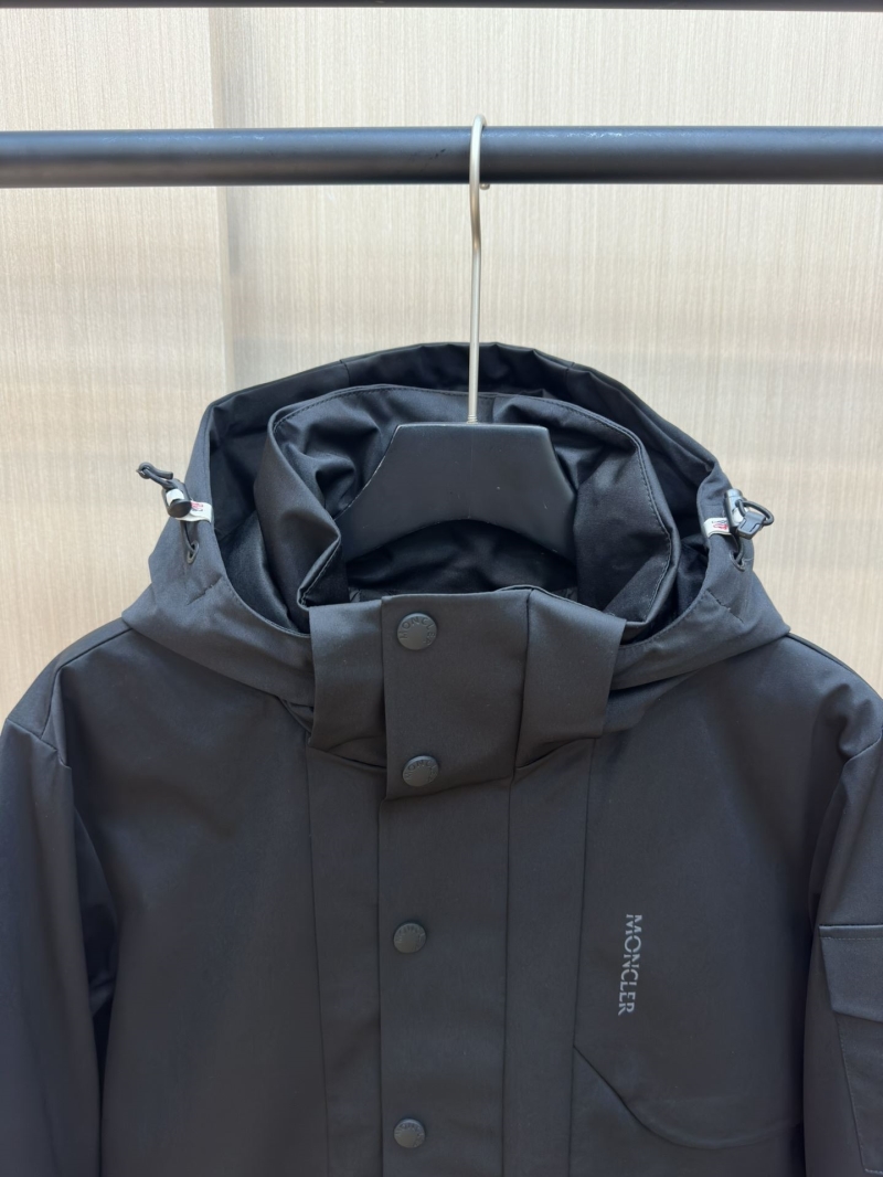 Moncler Down Coat